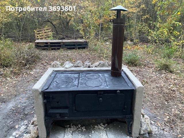 5 декара Парцел   С Трюфелна ферма, снимка 14 - Вили - 51957630