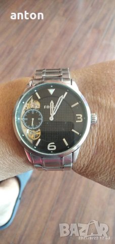 Fossil twist , снимка 1