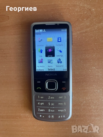 Nokia 6700 Нокиа 6700, снимка 2 - Nokia - 56448338