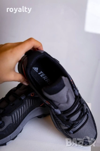 Мъжки Маратонки Adidas Terrex 40-44 Номер , снимка 7 - Маратонки - 52885293