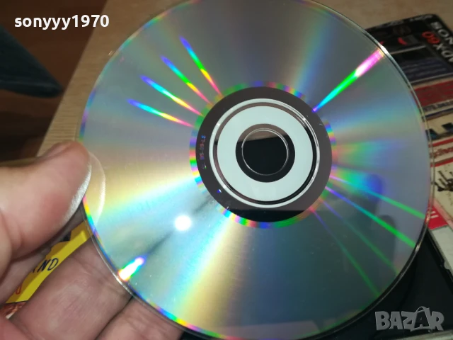 BARBARA STREISAND CD 0508251059, снимка 15 - CD дискове - 51257970