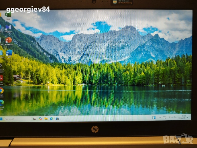 Лаптоп HP ProBook 440 G5/ 14“ FHD/ i5-7200U/ 8GB DDR4/ 250 SSD, снимка 5 - Лаптопи за дома - 50859148