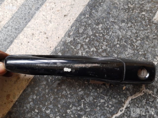  Външна дръжка за предна дясна врата Mitsubishi Outlander 1 Аутлендър 1