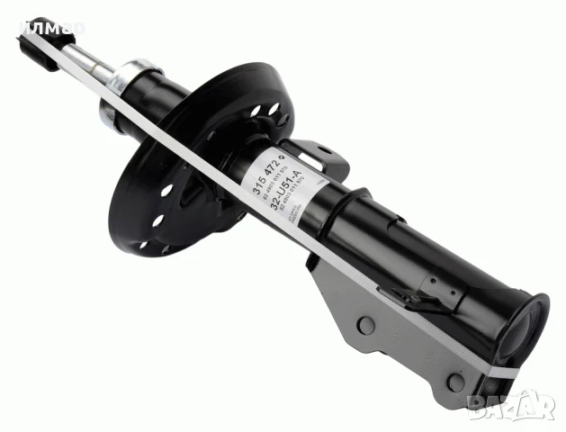 17120-24010 Всмукателен колектор за Тойота /Toyota RAV 4 , снимка 12 - Части - 50038846