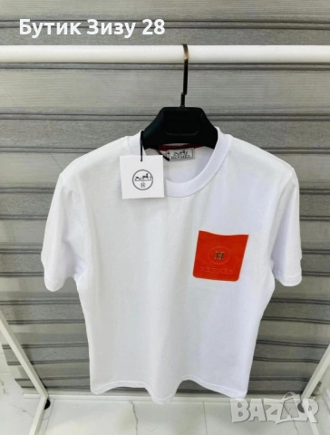 Мъжки тениски , снимка 4 - Тениски - 51872133