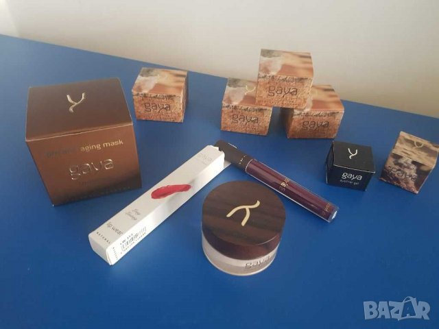 Италианска козметика, снимка 8 - Други - 31769522