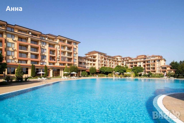 Студио в Меджик Дримс, снимка 4 - Апартаменти - 54254146