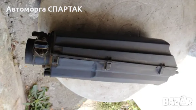 Mercedes-Benz E W211 Кутия за въздушен филтър 6460900201