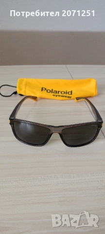 Слънчеви очила POLAROID