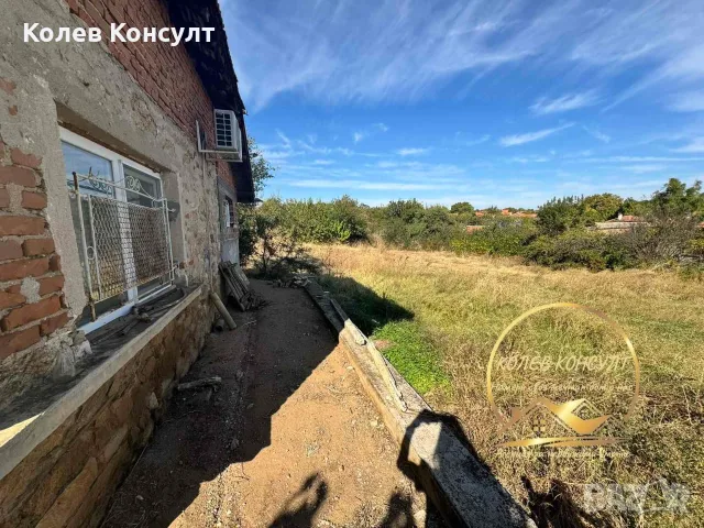 Къща село Надежден, снимка 12 - Къщи - 56428923