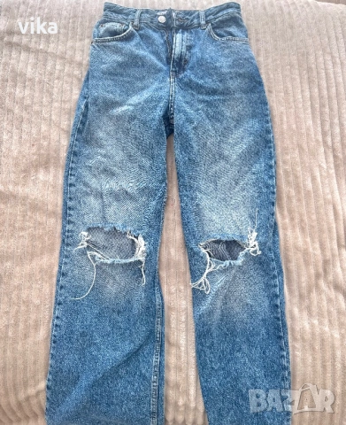 дамски дънки🩵