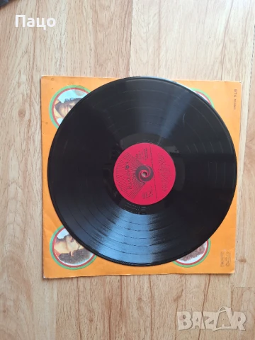 сигнал вечен кръстопът, снимка 4 - Грамофонни плочи - 51313928
