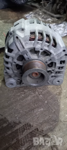 Алтернатор Nissan Primera III P12
