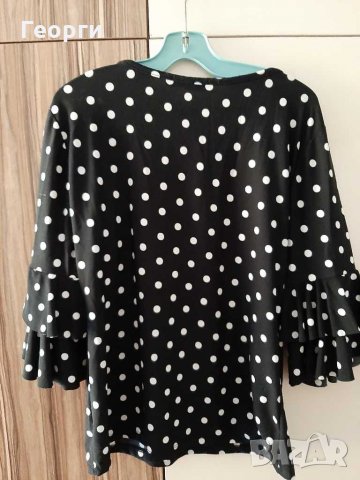 Дамска блуза, снимка 3 - Блузи с дълъг ръкав и пуловери - 30473679