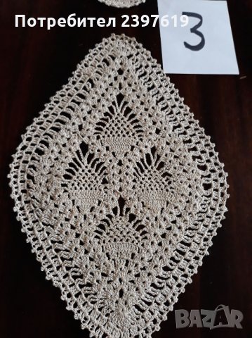 Мильо на една кука № 3, снимка 4 - Други - 30776697