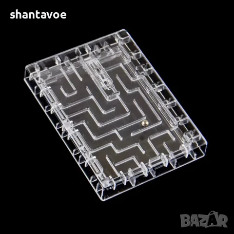 Кутийка пъзел за пари - Gift Card, снимка 4 - Подаръци за рожден ден - 56393900