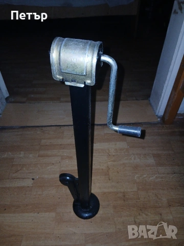 Винтов крик оргинал нов лада нива , снимка 9 - Аксесоари и консумативи - 54075354