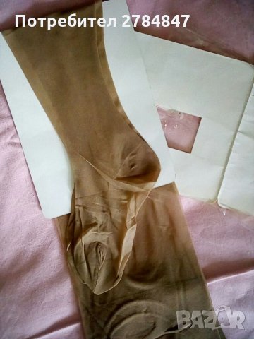 Дамски чорпогащник, снимка 4 - Други - 33808813