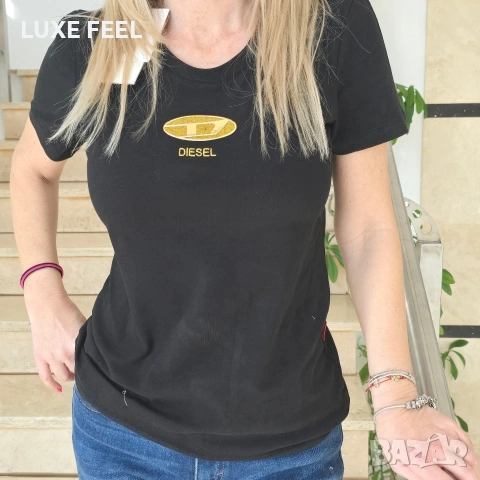 Дамски Тениски ⚜️ DIESEL 