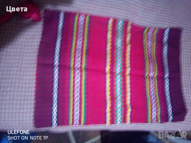 Калъфка за възглавница, снимка 2 - Възглавници - 44716685