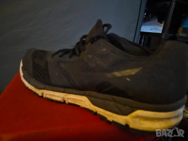 Mizuno-оригинал-номер46, снимка 2 - Маратонки - 56448973