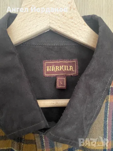 Риза Harkila, снимка 2 - Ризи - 50404612