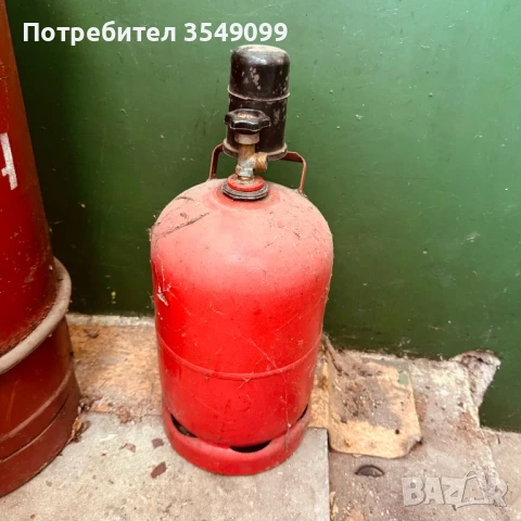 Бутилки газови, снимка 6 - Други стоки за дома - 51015334