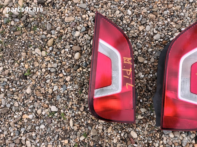 ляв и десен стоп за фолксваген ъп 12 - 16 VOLKSWAGEN UP, снимка 2 - Части - 52461329