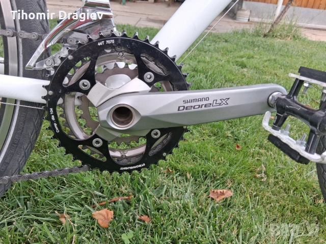 Велосипед 28", снимка 7 - Велосипеди - 51056068