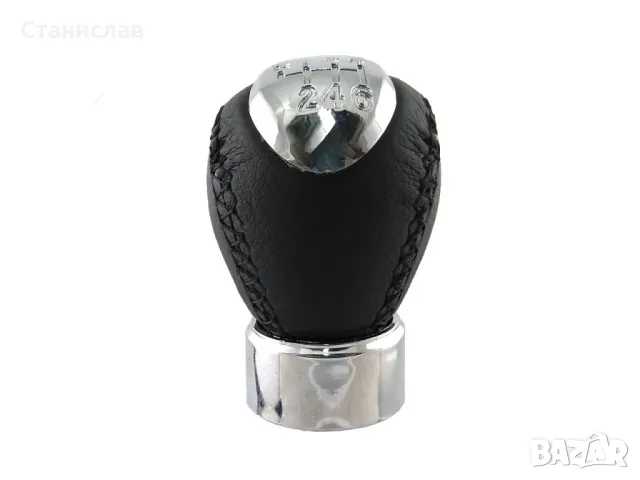 Топка за скоростен лост за Mazda 6 GG/GY/GG1 (2002–2007), снимка 2 - Части - 47799243