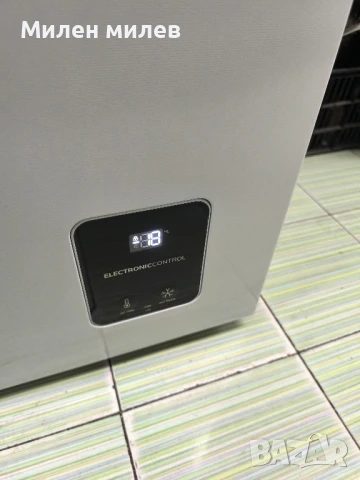 продавам фризер ракла , снимка 3 - Фризери - 51287979