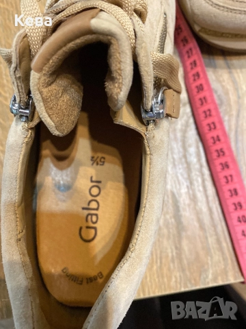 Дамски спортни обувки, снимка 3 - Дамски ежедневни обувки - 52736571