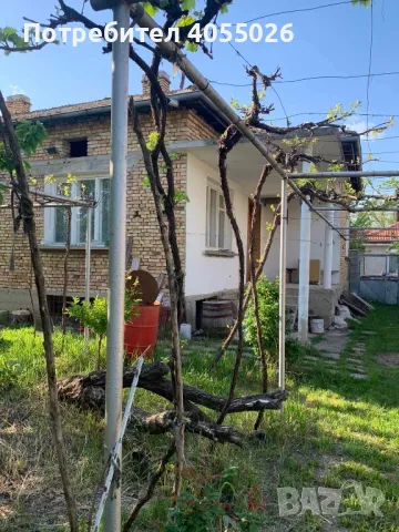 Къща в центъра на с. Мараш, снимка 9 - Къщи - 47319716
