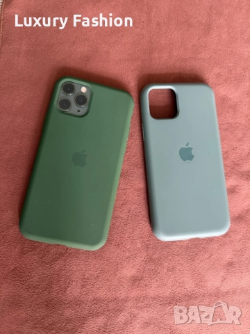 iphone 11 Pro - Midnight Green 256GB