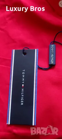Мъжки ризи Tommy Hilfiger, снимка 3 - Ризи - 48156977