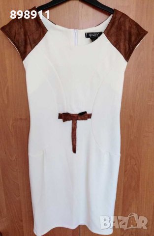 Луци/Lucy, снимка 2 - Рокли - 29408235