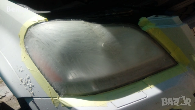 Професионално полиране на фарове на автомобили., снимка 16 - Полиране - 15781992