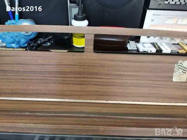 Йоника Yamaha, снимка 5 - Синтезатори - 29551039