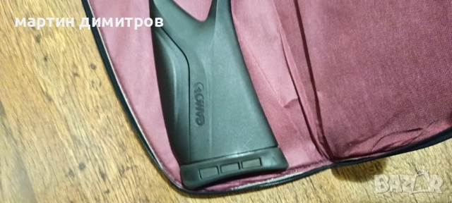 Gamo Magnum 1250 igt , снимка 2 - Въздушно оръжие - 52516901