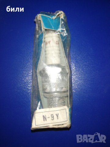 CHAMPION N 9 Y CHRYSLER , снимка 1