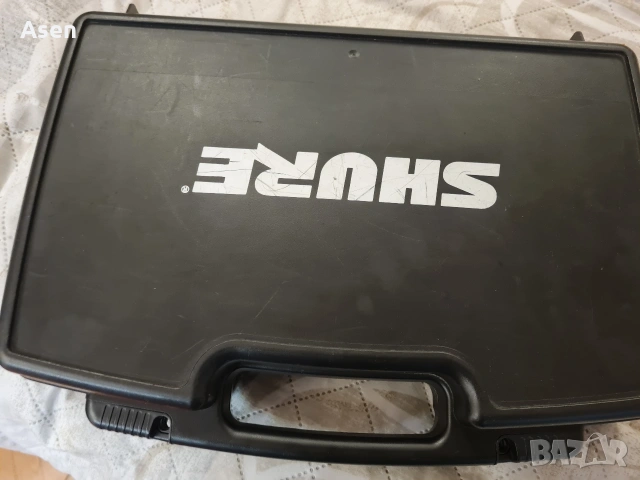 Дистанционно оригинален Шур , снимка 3 - Други - 53047018