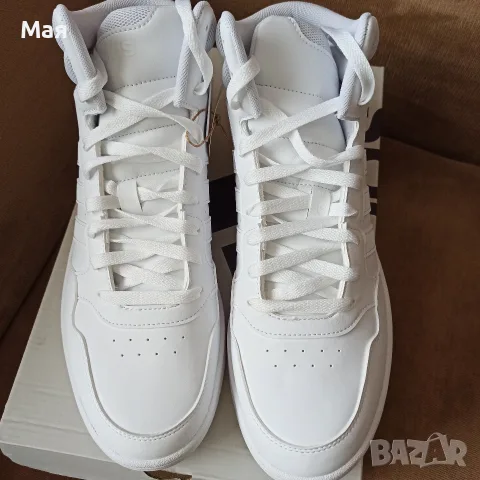 Кецове 'Adidas', снимка 3 - Кецове - 55720765