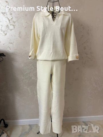 дамски екип 