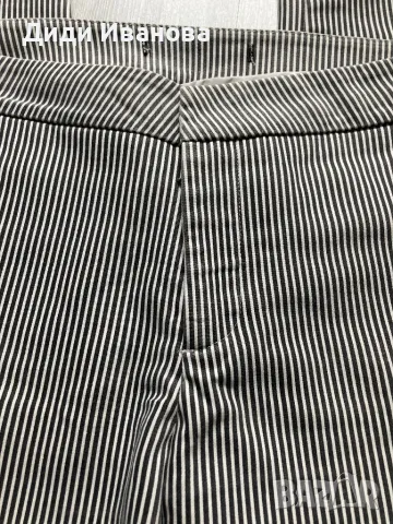 Дамски панталон, снимка 2 - Панталони - 50006016