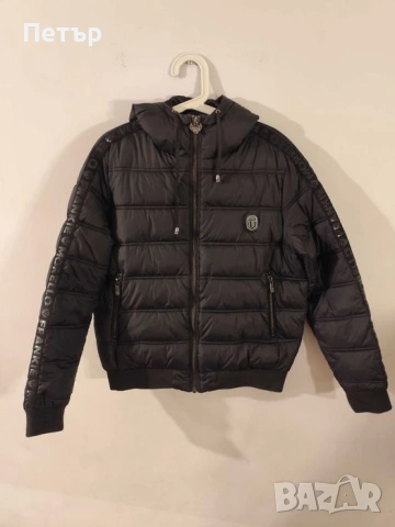 Мъжки бомбър Frankie Morello