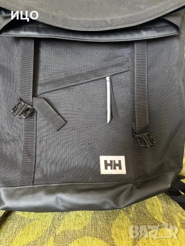 Раница Helly Hansen Stockholm Backpack, снимка 11 - Раници - 51166494
