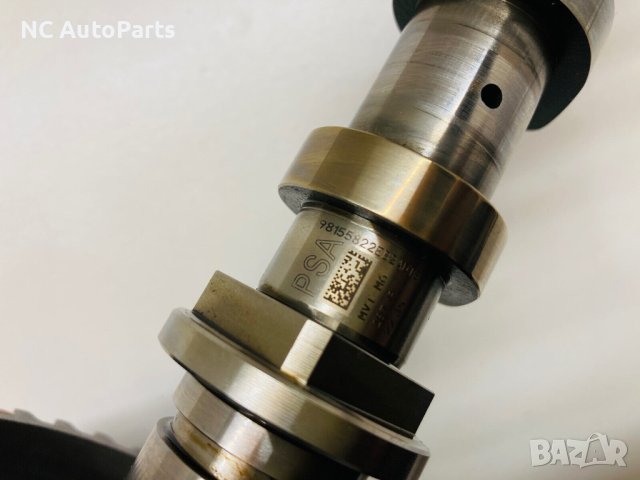 Разпределителн вал за ПЕЖО PEUGOET 3008 1.2 бензин 131 коня HNS 98155822 9815581980 2019, снимка 3 - Части - 42574342