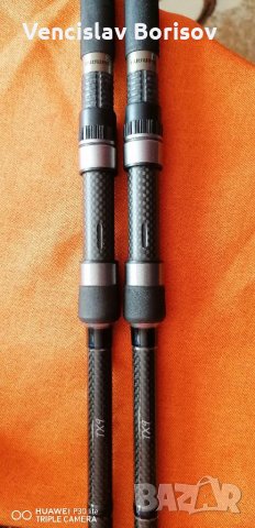 Въдици shimano tx 9, снимка 11 - Въдици - 35404691