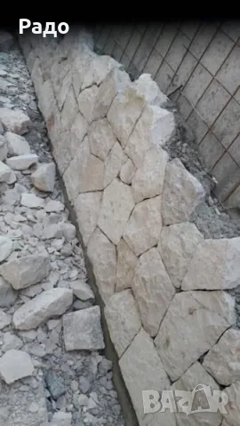 Лепене на камъни, снимка 9 - Други ремонти - 43536862