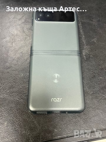 Moto Razr 40 256gb + гаранция